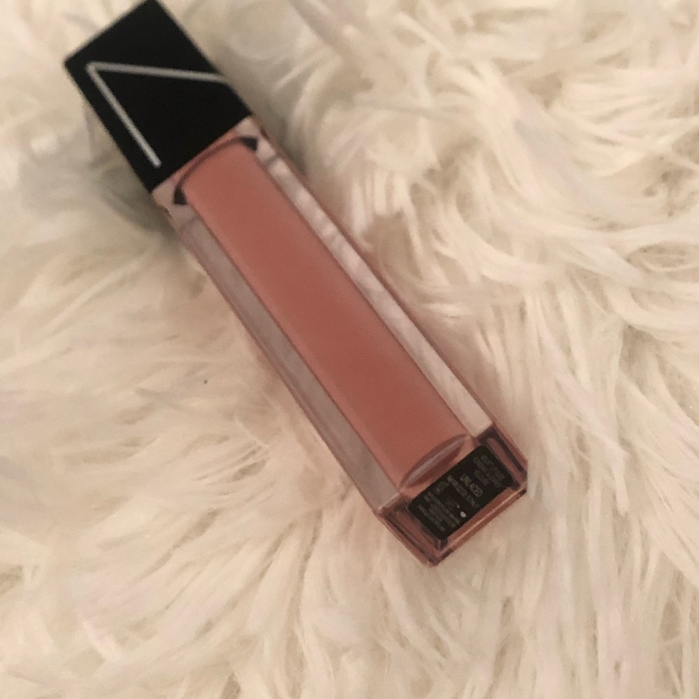 Nars velvet lip glide: unlaced โจ - Picture 3 of 6